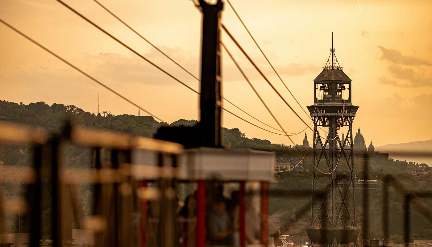 Somos expertos en la gestión integral del mundo inmobiliario. Ddp Barcelona