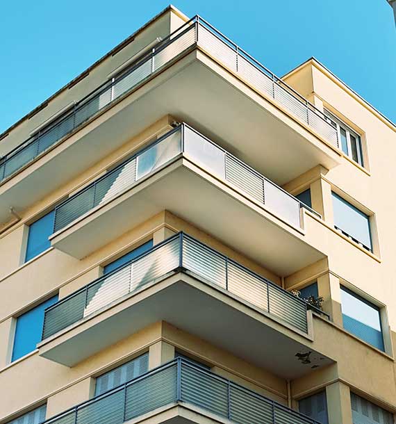 Intermediación inmobiliaria en Sitges